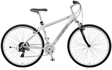 LG SILVER (420mm)