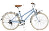 MATT LITE BLUE (420mm)