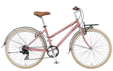 MATT PINK (420mm)
