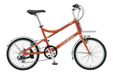 MV1 (NEON ORANGE) (410mm)