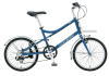 MV1 (SMOKE BLUE) (370mm)