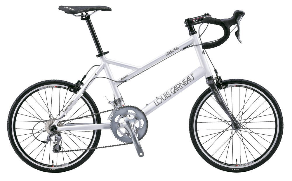 LGS MV3S/LOUIS GARNEAU(ルイガノ)ミニベロ