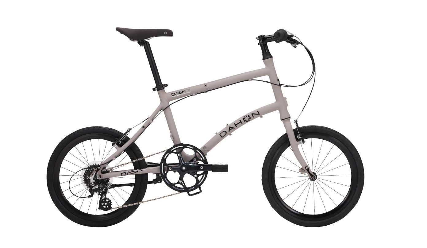 スリーピー52 　DAHON DASH P8 ダホン ダッシュ ミニベロ DAHON（ダホン、ダホーン） 2020年モデル DASH P8 （ダッシュP8