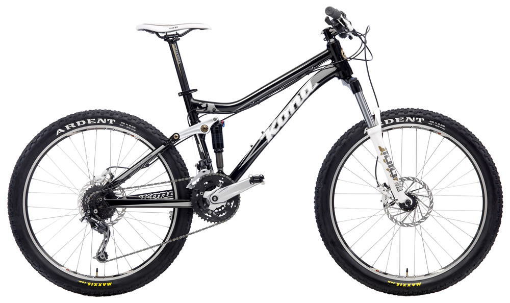 TANUKI 2012 KONA