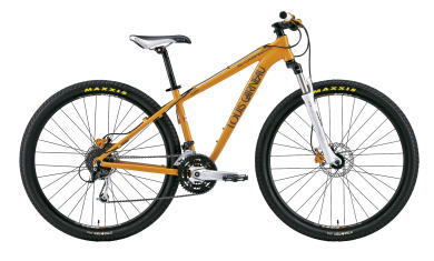 CASPER PRO29 (ORANGE) (400mm)