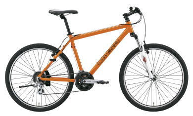FIVE (ORANGE) (470mm)