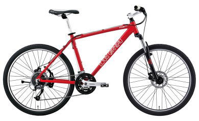 FIVE PRO (RED) (470mm)