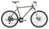 FIVE PRO (KHAKI) (520mm)