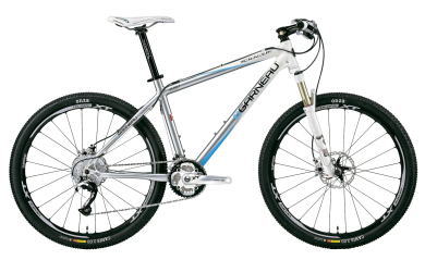 LGS XC RACE PRO
