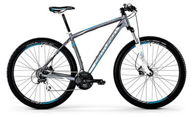 摜F[BACKFIRE 100 29er (510mm)]iC[W