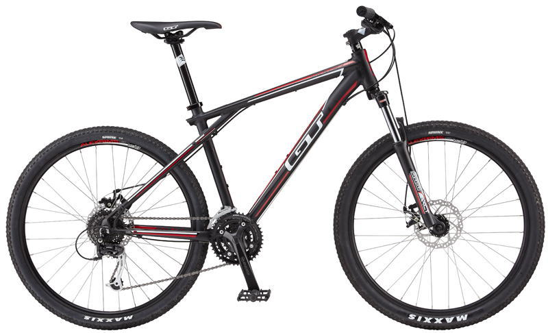 AVALANCHE 4.0／2013 GT マウンテンバイク