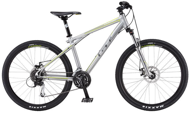 AVALANCHE 4.0 Ladies／2013 GT マウンテンバイク