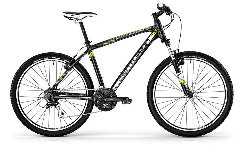 BACKFIRE 50／2014 CENTURION マウンテンバイク
