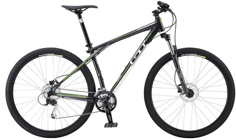 KARAKORAM SPORT／2014 GT マウンテンバイク