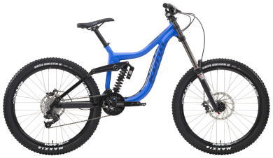 2014 PARK OPERATOR