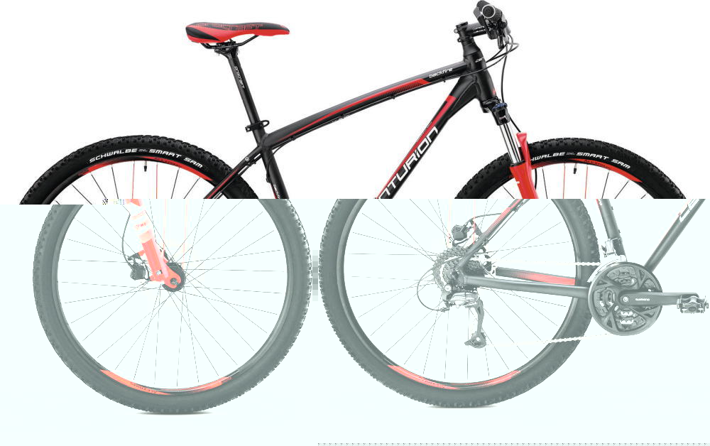 Centurion Backfire PRO100.29 マウンテンバイク48㌢ BACKFIRE PRO 100.29／2016 CENTURION マウンテンバイク