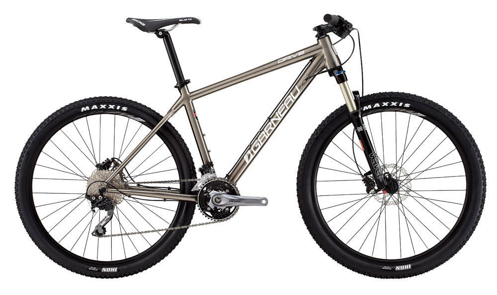 2015 GARNEAU（ガノー）マウンテンバイク/XC-DRIVE 27.5