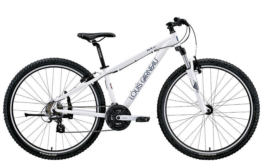 2015 LGS XC FIVE 29/LOUIS GARNEAU（ルイガノ）マウンテンバイク