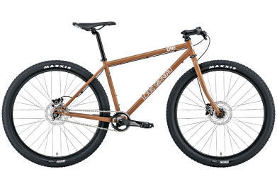 MATT HAZEL (420mm)