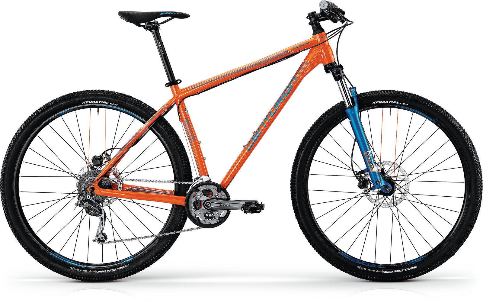 Centurion Backfire PRO100.29 マウンテンバイク48㌢ BACKFIRE PRO 100.29／2016 CENTURION マウンテンバイク