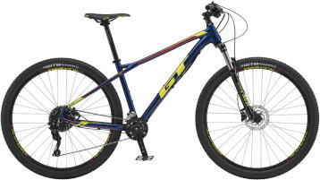 2018 Avalanche Elite 