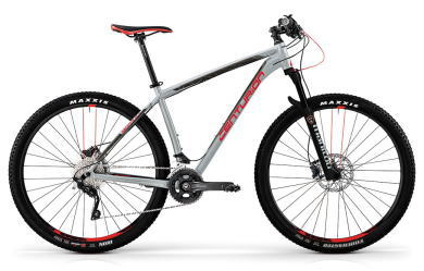 摜F[BACKFIRE PRO 600 29(48cm) ]iC[W