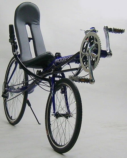 RCB-5.0／SUGIMURA リカンベント