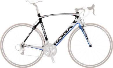 摜F[KIMERA ROAD UD TEAM FRAME]iC[W