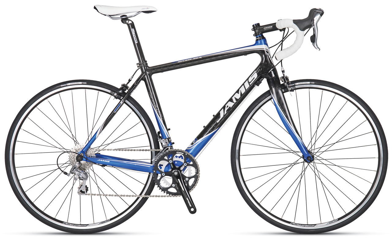 ロードバイク JAMIS QUEST SPORT 特価】JAMIS 2015 ROADBIKE・ROADRACER