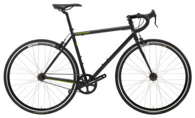 KONA コナ ピストバイク Paddy Wagon シングルスピード Kona-Paddy-Wagon-Steel-Bicycle