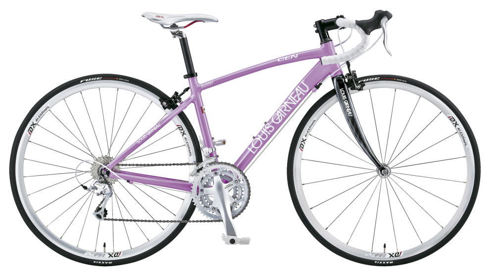 2012 LGS CEN WOMEN／LOUIS GARNEAU（ルイガノ） ロードバイク