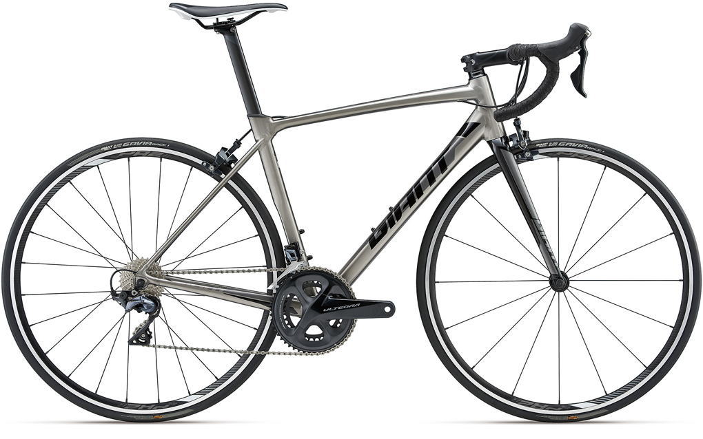 GIANT TCR-1ロードバイク27インチ50サイズSHIMANO 18段 GIANT ( ジャイアント ) ロードバイク TCR ADVANCED 1 KOM ( TCR