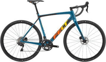 2019 F5X