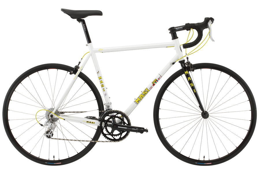 バ*ン様 MASI SPECIALE ROAD 530mm ロードバイク バ*ン様 MASI SPECIALE ROAD 530mm ロードバイク - メルカリ