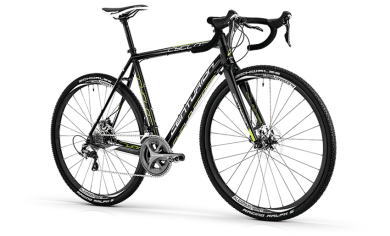 摜F[CYCLO CROSS 4000]iC[W
