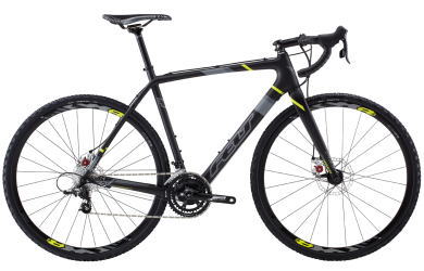 2014 F5X