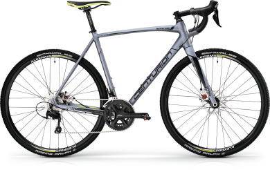ロードバイク　センチュリオン CYCLO CROSS 3000]／CENTURION（センチュリオン） ロードバイク