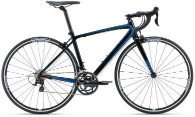 2015 TCR 0／GIANT ロードバイク
