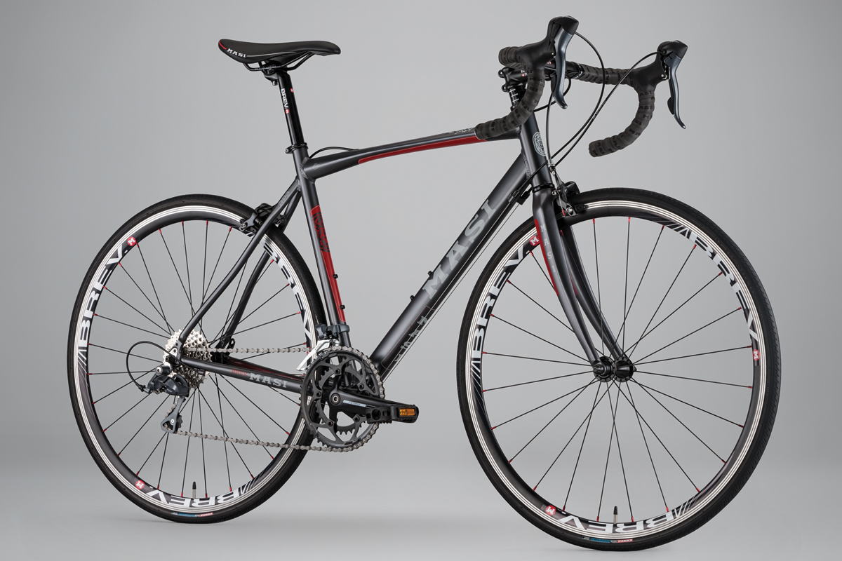 MASI 「マジィ」 PARTENZA 2013年モデル ロードバイク MASI 「マジィ」 PARTENZA 2013年モデル ロードバイク