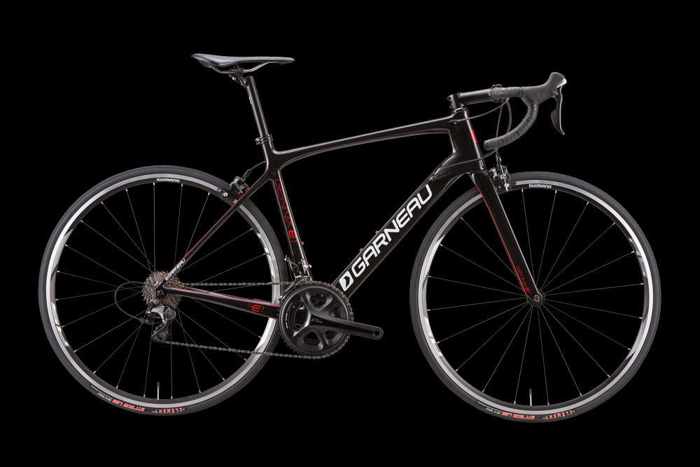 GENNIX E1 SPORTS/2016 GARNEAU(ガノー) ロードバイク