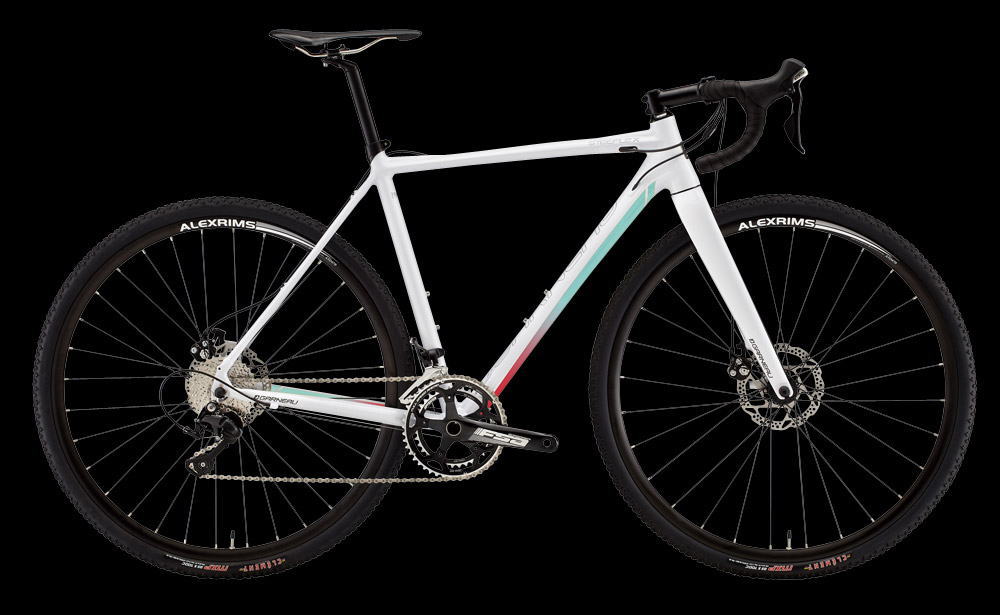 STEEPLE-X／2016 GARNEAU（ガノー） ロードバイク