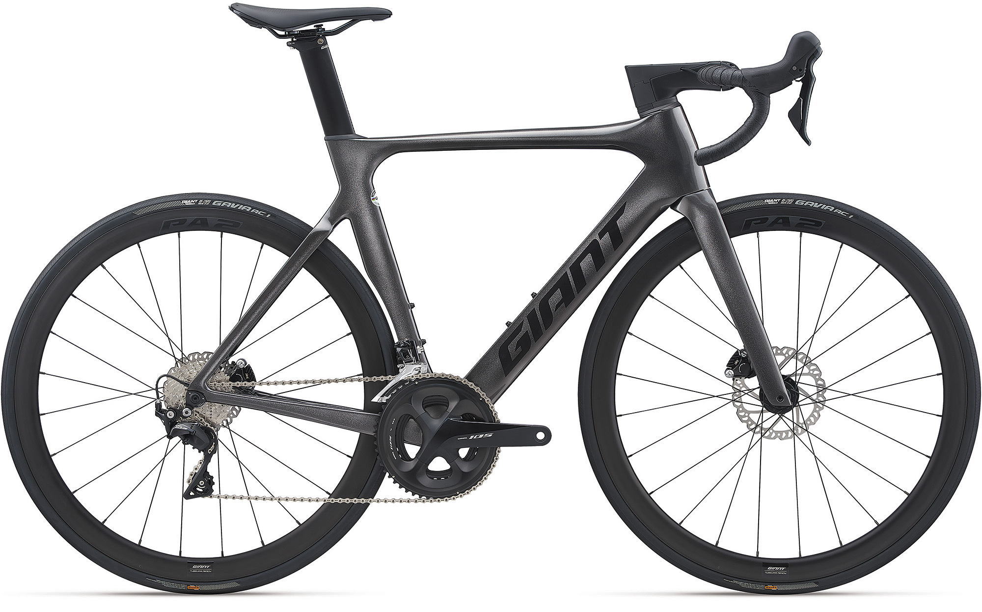 GIANT PROPEL ADVANCED 2 値引きなしでオプション多数 GIANT PROPEL ADVANCED 2 値引きなしでオプション多数