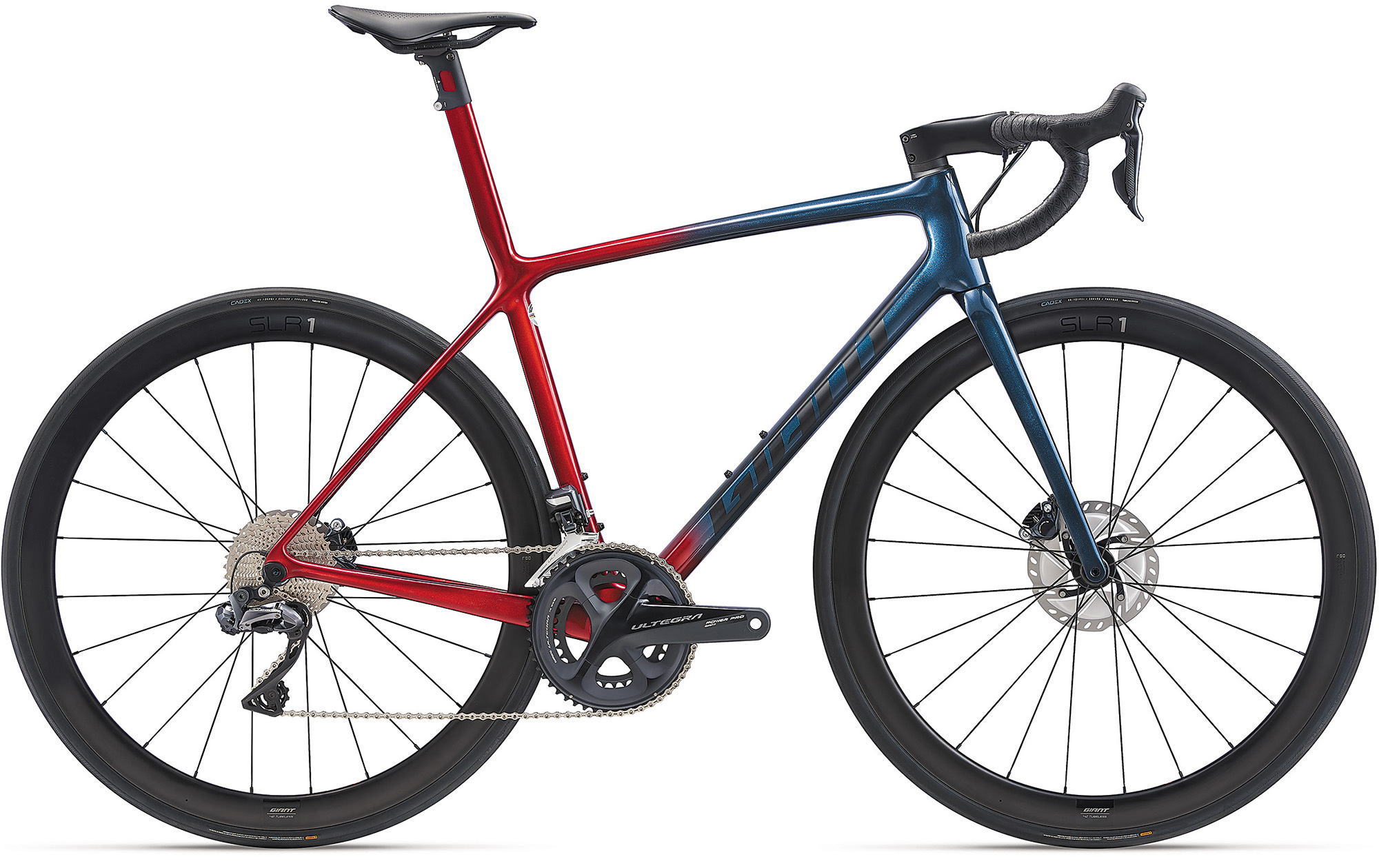 自転車本体 GIANT TCR ADVANCED1 DISC KOM 2021 GIANT Bicycles | TCR ADVANCED 1 DISC KOM (New 2022)