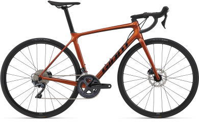 摜F[2022 TCR ADVANCED 1 DISC KOM]iC[W