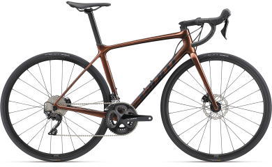 2022 TCR ADVANCED 2 DISC KOM