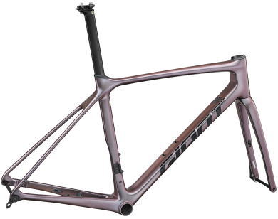 摜F[2023 TCR ADVANCED PRO DISC FRAME SET]iC[W